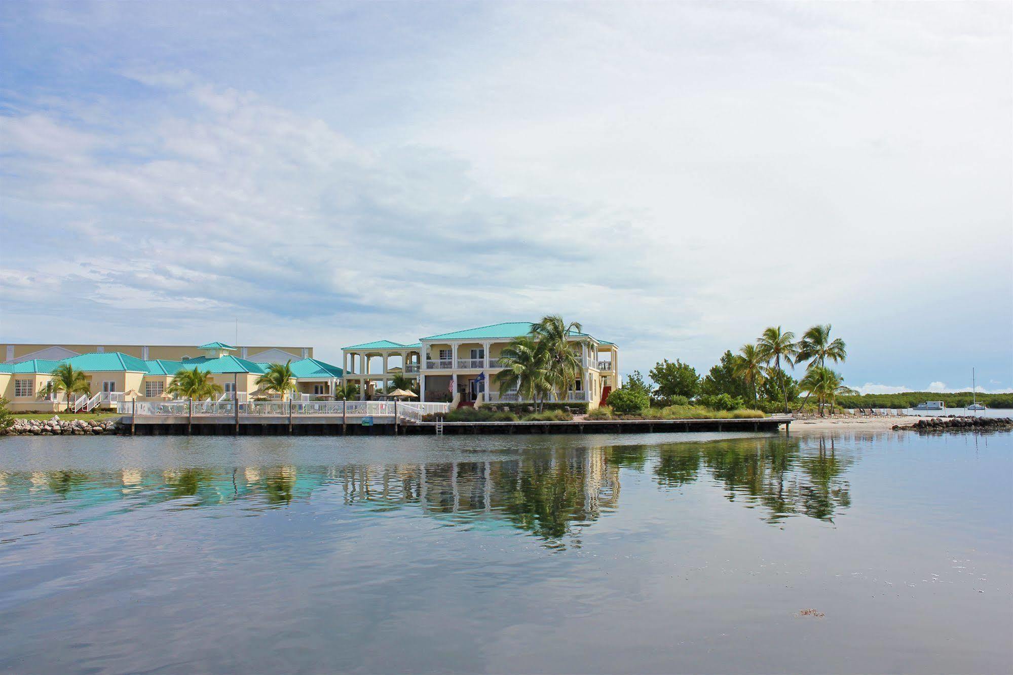 Key West Harbour Oceanfront Suites Екстер'єр фото